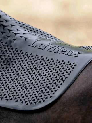 LeMieux Gel-Tek Slimline Half Pad 3 | Saddles Direct