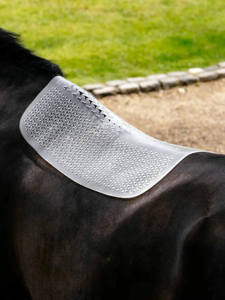 LeMieux Gel-Tek Slimline Half Pad 9 | Saddles Direct