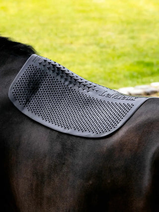 LeMieux Gel-Tek Slimline Half Pad 2 | Saddles Direct