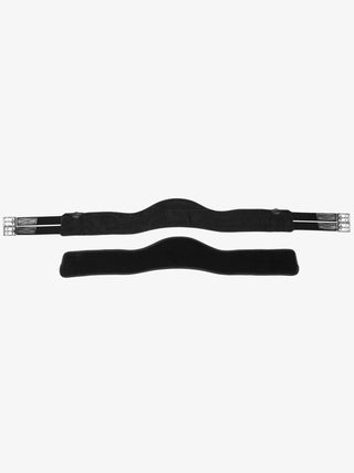 LeMieux Hunter Girth with Detachable Non-Slip Liner 1 | Saddles Direct
