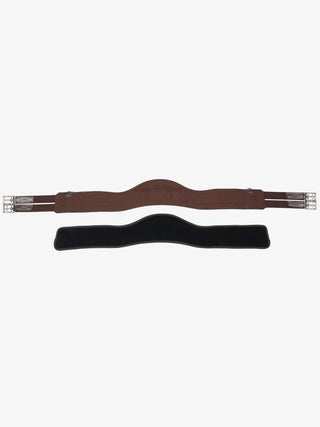 LeMieux Hunter Girth with Detachable Non-Slip Liner 8 | Saddles Direct