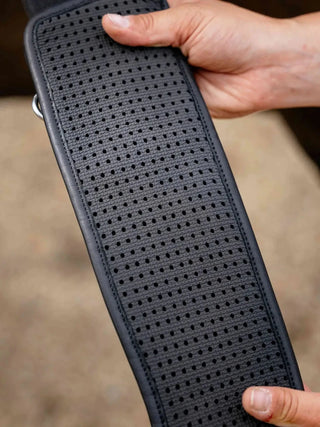 LeMieux Hunter Girth with Detachable Non-Slip Liner 6 | Saddles Direct