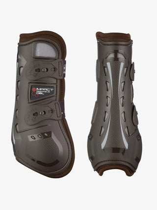 Lemieux Impact Responsive Tendon Boots 1 | Saddles Direct