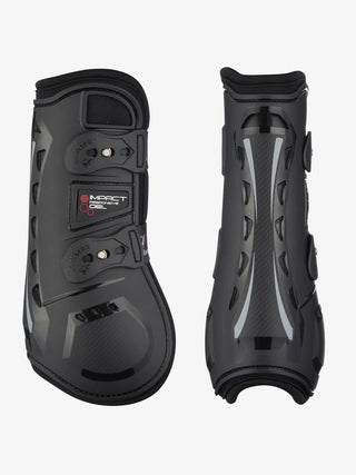 Lemieux Impact Responsive Tendon Boots 3 | Saddles Direct