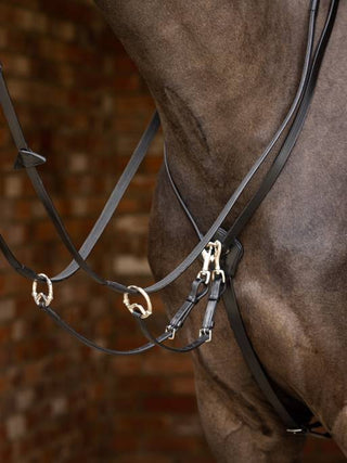 LeMieux Kudos Running Martingale 1 | Saddles Direct