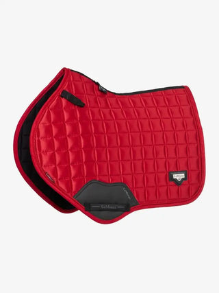 LeMieux Loire Classic Close Contact Square Chilli 1 | Saddles Direct
