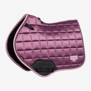 Lemieux Loire Classic Close Contact Square Mallow 1 | Saddles Direct