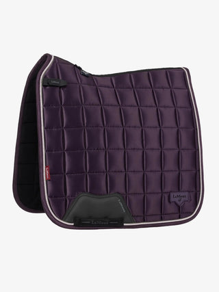 Lemieux Loire Classic Dressage Square Juniper 1 | Saddles Direct