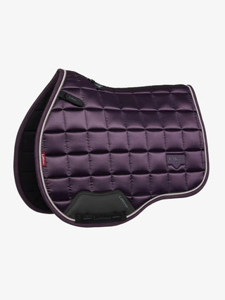 Lemieux Loire Classic GP Square Juniper 1 | Saddles Direct