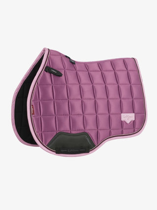 Lemieux Loire Classic GP Square Mallow 1 | Saddles Direct