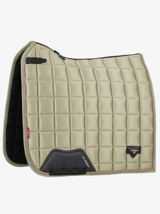 LeMieux Loire Classic Saddle Pad Fern 1 | Saddles Direct