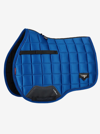 LeMieux Loire GP Square Benetton Blue 1 | Saddles Direct
