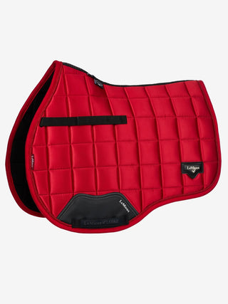LeMieux Loire GP Square Chilli 1 | Saddles Direct