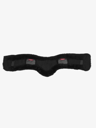 LeMieux Merino+ Anatomic Dressage Girth Cover 3 | Saddles Direct
