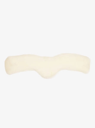 LeMieux Merino+ Anatomic Dressage Girth Cover 2 | Saddles Direct