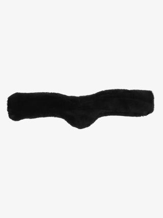 LeMieux Merino+ Anatomic Dressage Girth Cover 4 | Saddles Direct