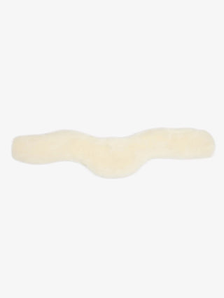 LeMieux Merino+ Anatomic Jumping Girth Cover 10 | Saddles Direct