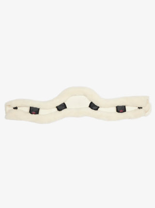 LeMieux Merino+ Anatomic Jumping Girth Cover 9 | Saddles Direct