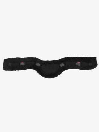 LeMieux Merino+ Anatomic Jumping Girth Cover 1 | Saddles Direct