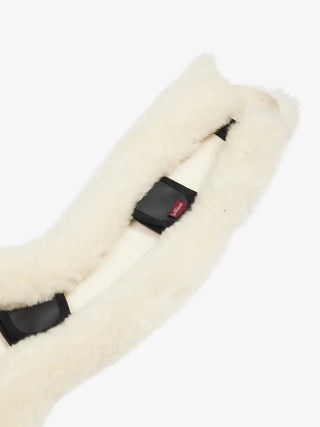 LeMieux Merino+ Anatomic Jumping Girth Cover 11 | Saddles Direct