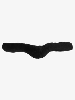 LeMieux Merino+ Anatomic Jumping Girth Cover 2 | Saddles Direct