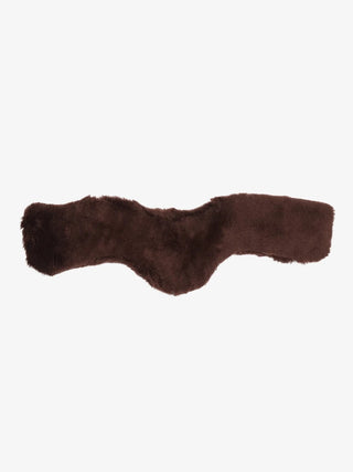 LeMieux Merino+ Anatomic Jumping Girth Cover 6 | Saddles Direct
