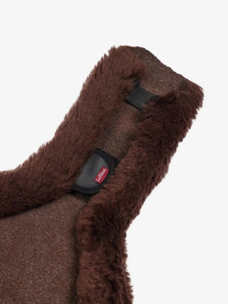 LeMieux Merino+ Anatomic Long Stud Girth Cover 8 | Saddles Direct