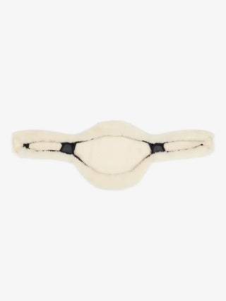 LeMieux Merino+ Anatomic Long Stud Girth Cover 1 | Saddles Direct