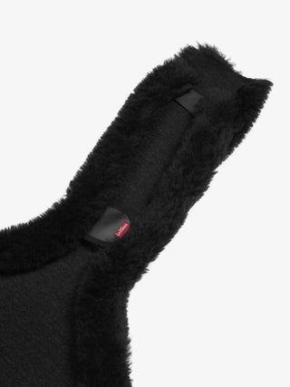 LeMieux Merino+ Anatomic Long Stud Girth Cover 12 | Saddles Direct