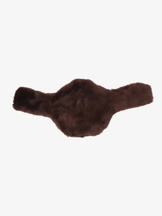 LeMieux Merino+ Anatomic Long Stud Girth Cover 6 | Saddles Direct