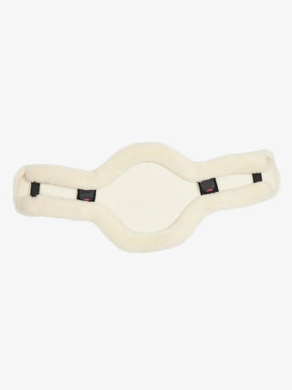 LeMieux Merino+ Anatomic Short Stud Girth Cover 5 | Saddles Direct