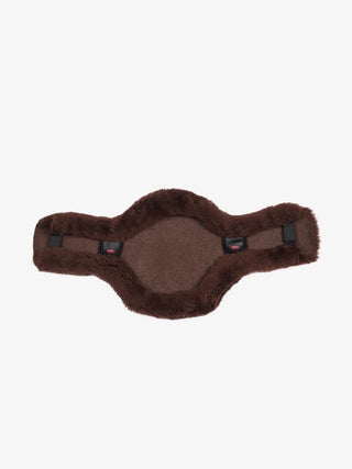 LeMieux Merino+ Anatomic Short Stud Girth Cover 3 | Saddles Direct