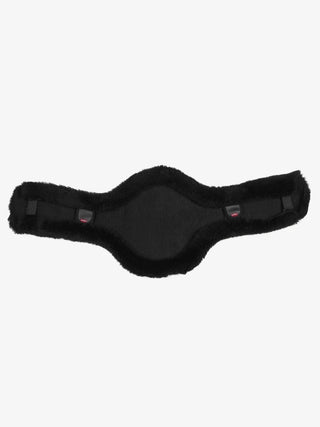 LeMieux Merino+ Anatomic Short Stud Girth Cover 1 | Saddles Direct