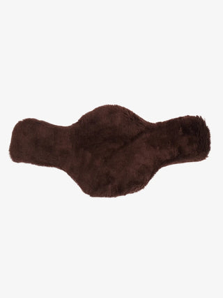 LeMieux Merino+ Anatomic Short Stud Girth Cover 4 | Saddles Direct