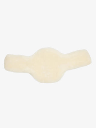 LeMieux Merino+ Anatomic Short Stud Girth Cover 6 | Saddles Direct