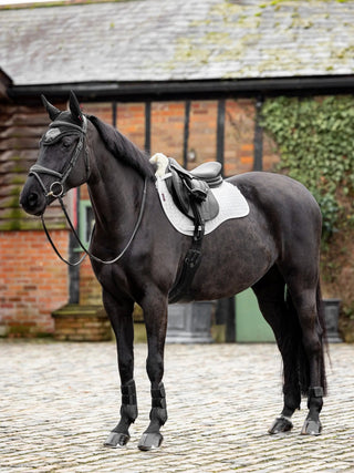 LeMieux Merino+ Half Lined GP Square 3 | Saddles Direct