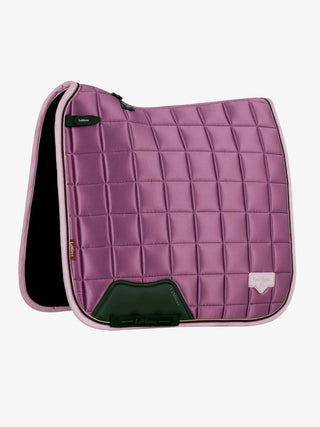 Lemieux New Loire Classic Dressage Square Mallow 1 | Saddles Direct
