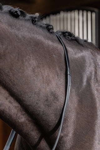 LeMieux Rubber Reins 2 | Saddles Direct