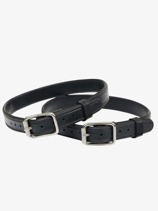 LeMieux Rubber Spur Straps 1 | Saddles Direct
