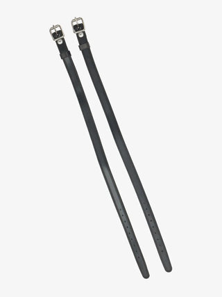 LeMieux Rubber Spur Straps 2 | Saddles Direct