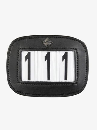 LeMieux Saddle Number Holder 2 | Saddles Direct