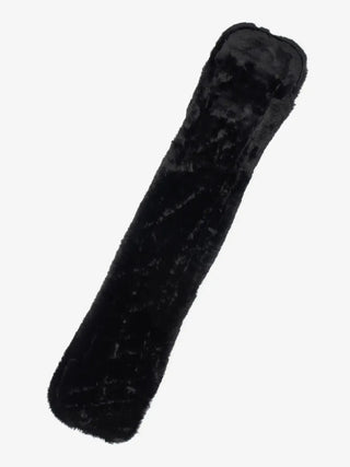 LeMieux Simuwool Dressage Girth Cover 5 | Saddles Direct