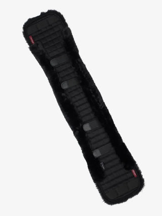 LeMieux Simuwool Dressage Girth Cover 4 | Saddles Direct