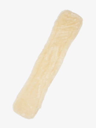 LeMieux Simuwool Dressage Girth Cover 2 | Saddles Direct