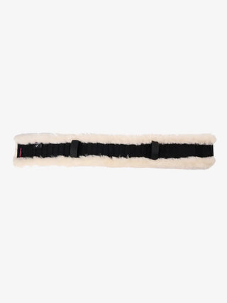 LeMieux Simuwool GP Girth Cover 4 | Saddles Direct