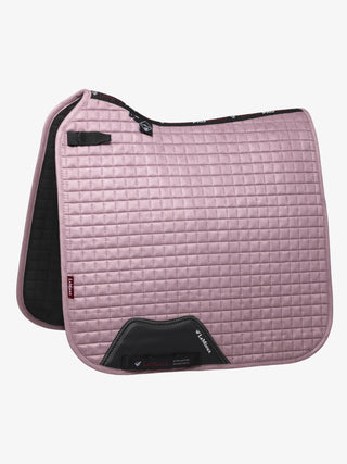 LeMieux Suede Saddle Pad Musk 1 | Saddles Direct
