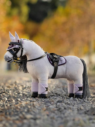 LeMieux Toy Pony Blanca 2 | Saddles Direct
