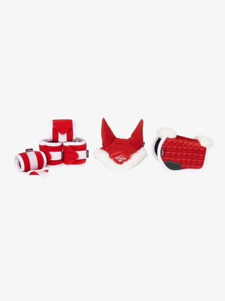 LeMieux Toy Pony Christmas Accessories Set 1 | Saddles Direct