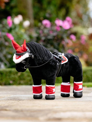 LeMieux Toy Pony Christmas Accessories Set 2 | Saddles Direct