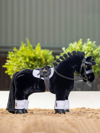 LeMieux Toy Pony Skye & Christmas Accessories Set 4 | Saddles Direct
